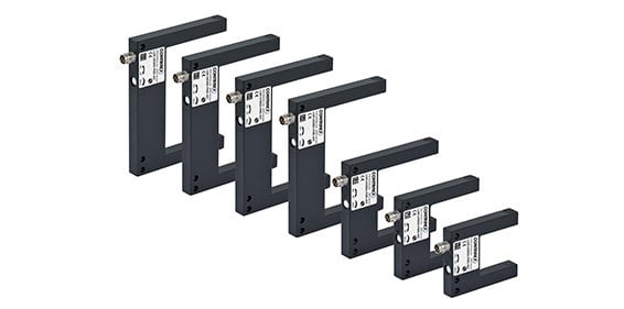 Robustes platzsparendes Design bietet Vielseitigkeit und einfache Handhabung